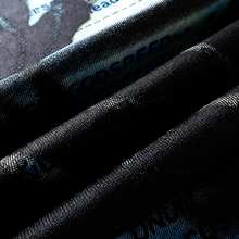 Godspeed T Shirts 100% pure cotton 260g fabric