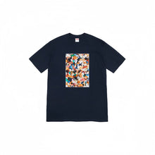 Supreme T Shirts pure cotton fashion apparel