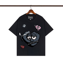 Glo Long T Shirts
