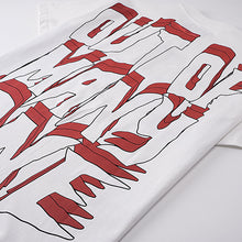 Godspeed T Shirts 260g pure cotton fabric