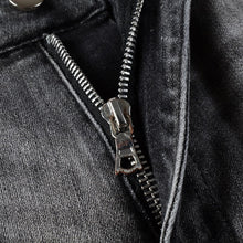 Men Trendy Jeans High-street trendy apparel