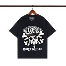 Glo Long T Shirts