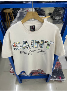 Saint Michael T Shirts