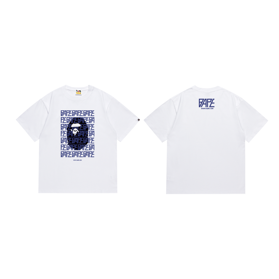 Bathing Ape Bape T Shirts