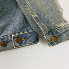 Palm Angels Jacket Back font