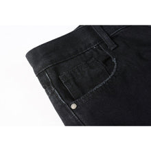 Amiri Jeans High Street Distressed#9306