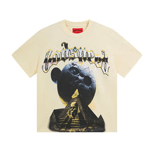 Godspeed T Shirts 260g pure cotton fabric
