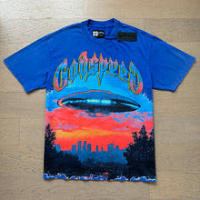 Godspeed T Shirts 260g pure cotton fabric
