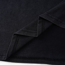 Godspeed T Shirts 260g pure cotton fabric
