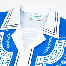Casablanca Beach Shirt & Shorts Set Casual Summer Vacation/Travel Wear (Sold Separately)