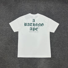 Bathing Ape Bape T Shirts
