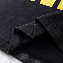 Godspeed Long Sleeved Shirt 260g pure cotton fabric