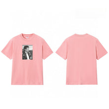 Supreme T Shirts pure cotton fashion apparel