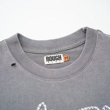 Rough Play T Shirts RoughPlay RockStar with diamond