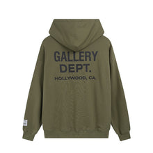 Gallery Dept Hoodie