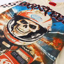 Godspeed Long Sleeved Shirt 260g pure cotton fabric