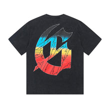 Godspeed T Shirts 260g pure cotton fabric