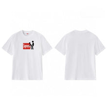 Supreme T Shirts pure cotton fashion apparel