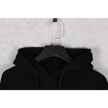 Off White hoodie Patch Arrow Hooded