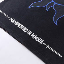 Godspeed T Shirts 260g pure cotton fabric