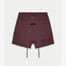 Fog Essentials Shorts Unisex Loose Fleece Shorts