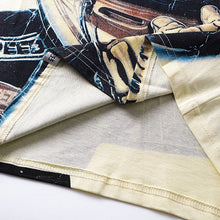 Godspeed T Shirts 100% pure cotton 260g fabric