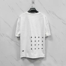 KSUBI T SHIRTS High-quality 260g 32-count double-yarn pure cotton streetwear—suitable for all seasons.