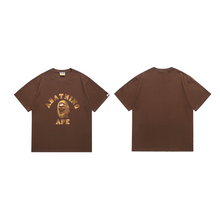 Bathing Ape Bape T Shirts