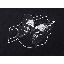 Godspeed T-Shirt Retro Fantasy Pattern