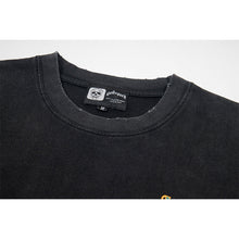 Godspeed T-Shirt Retro Fantasy Pattern