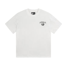 Godspeed T Shirts 260g pure cotton fabric