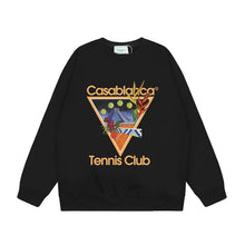 Casablanca Crew Neck Sweatshirt