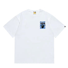 Bathing Ape Bape T Shirts