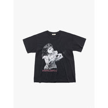 VTG T Shirts Men Creative Pure Cotton High-Street Fashion