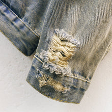 Palm Angels Jacket Back font