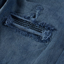 Amiri Jeans High Street Distressed#1344