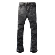 Amiri Jeans High Street Distressed#9305
