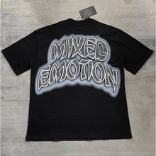 Mixed Emotion T Shirts