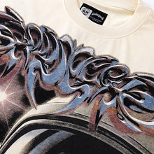 Godspeed T Shirts 100% pure cotton 260g fabric