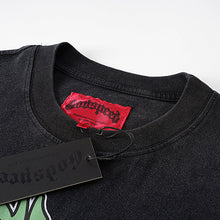 Godspeed T Shirts 260g pure cotton fabric