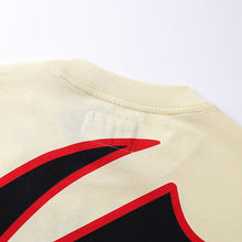 Godspeed T Shirts 100% pure cotton 260g fabric