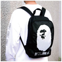 Bathing ape BAPE Bag