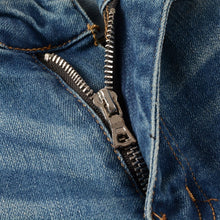 Men Trendy Jeans High-street trendy apparel