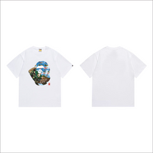 Bathing Ape Bape T Shirts