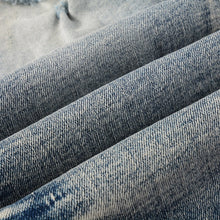 Amiri Jeans High Street Distressed#6666