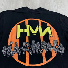 HARMONY T Shirts Street Fashion Brand Hot Diamond