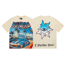 Godspeed T Shirts 260g pure cotton fabric