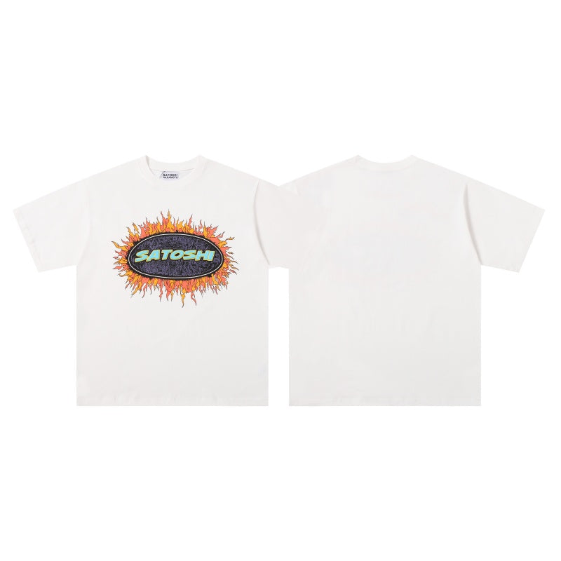 SATOSHI T Shirts