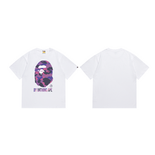 Bathing Ape Bape T Shirts