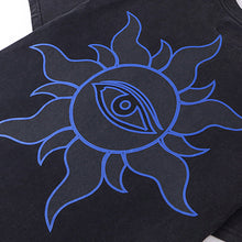 Godspeed T Shirts 260g pure cotton fabric